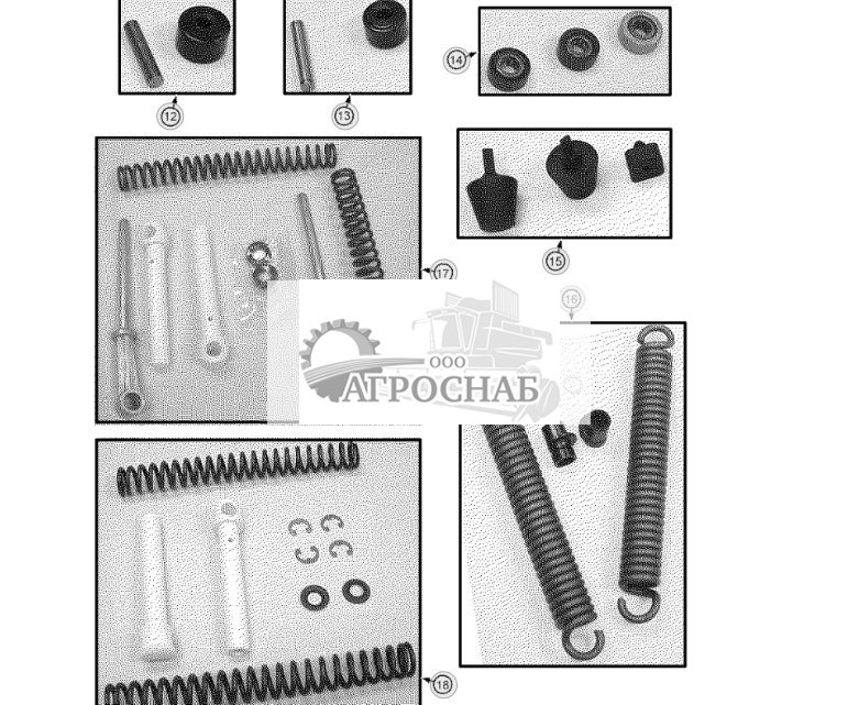 Комплекты пружин мех. подвески сиденья (повыш. кач.) - ST10657 351.jpg